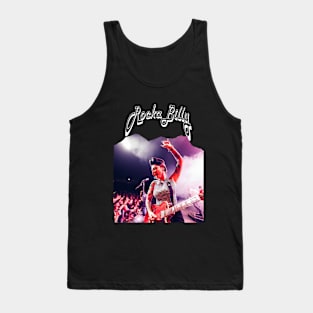 Rockabilly Tank Top